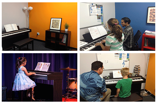 The Best Piano Lessons in Temecula, CA